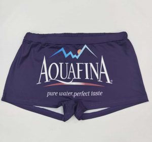 Aquafina Shorts
